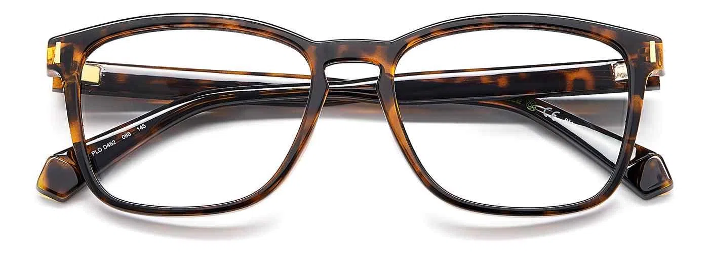 Polaroid Core PLDD462 Eyeglasses - view 16